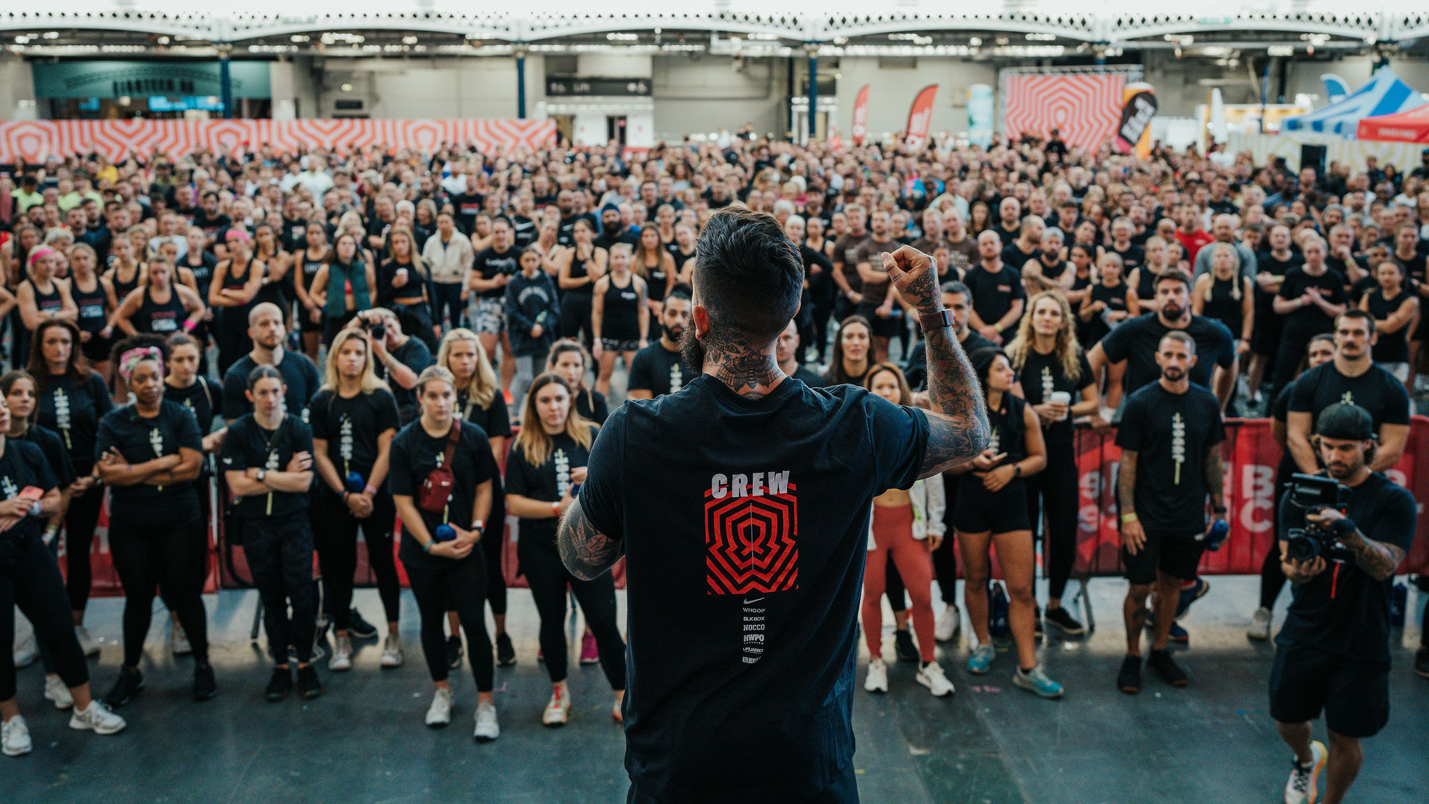 Battle Cancer Scott Britton