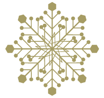 Snowflake Icon
