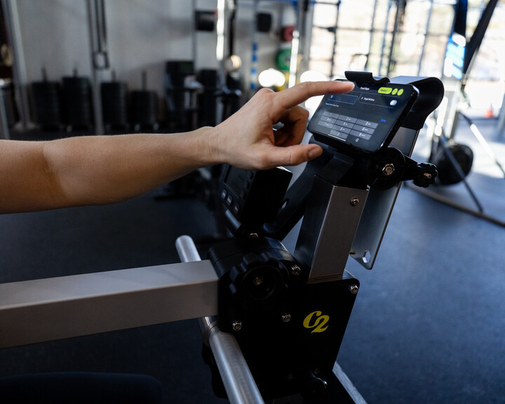 ergdata share workouts