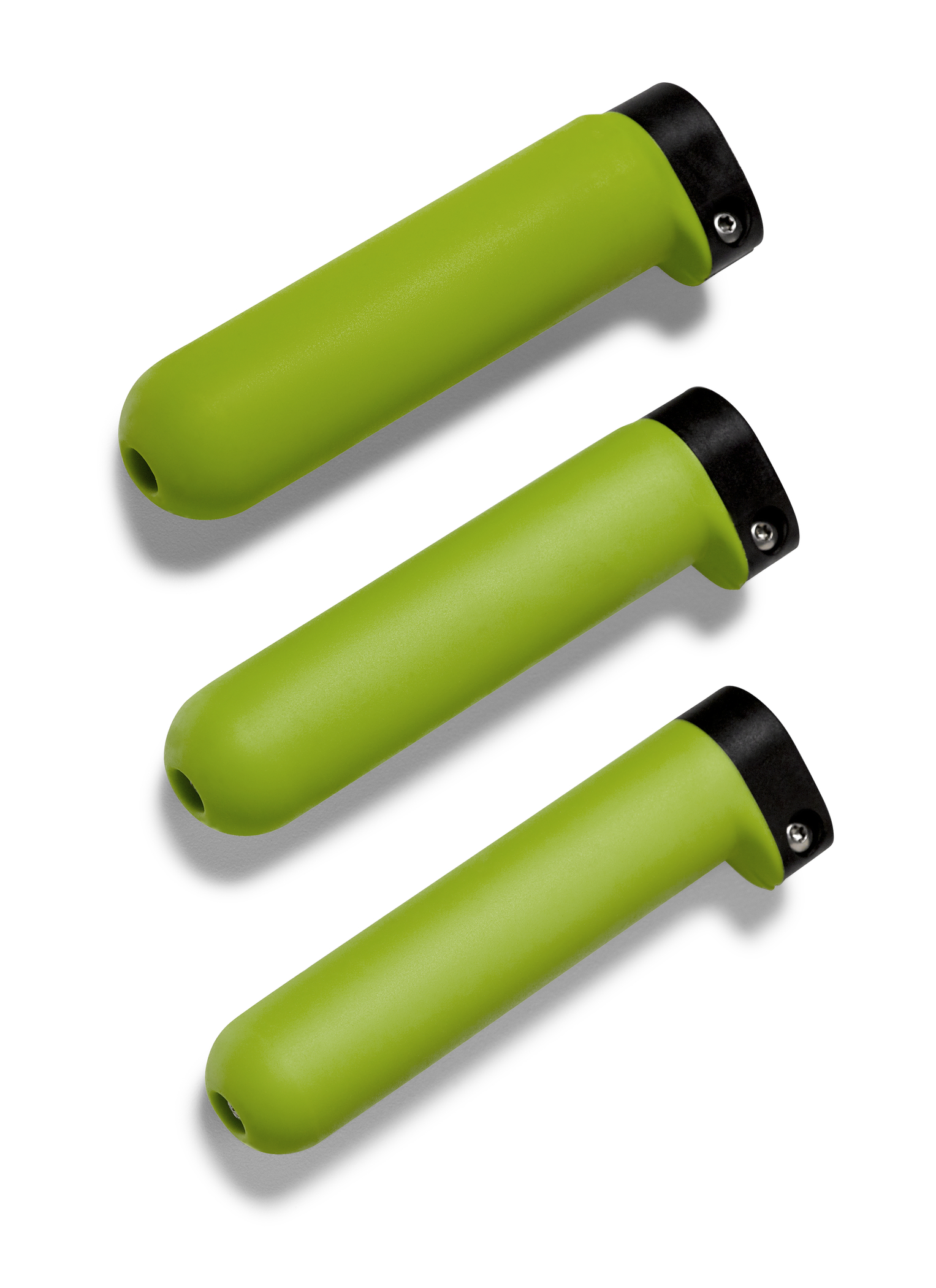 Outer Grip Green Rubber