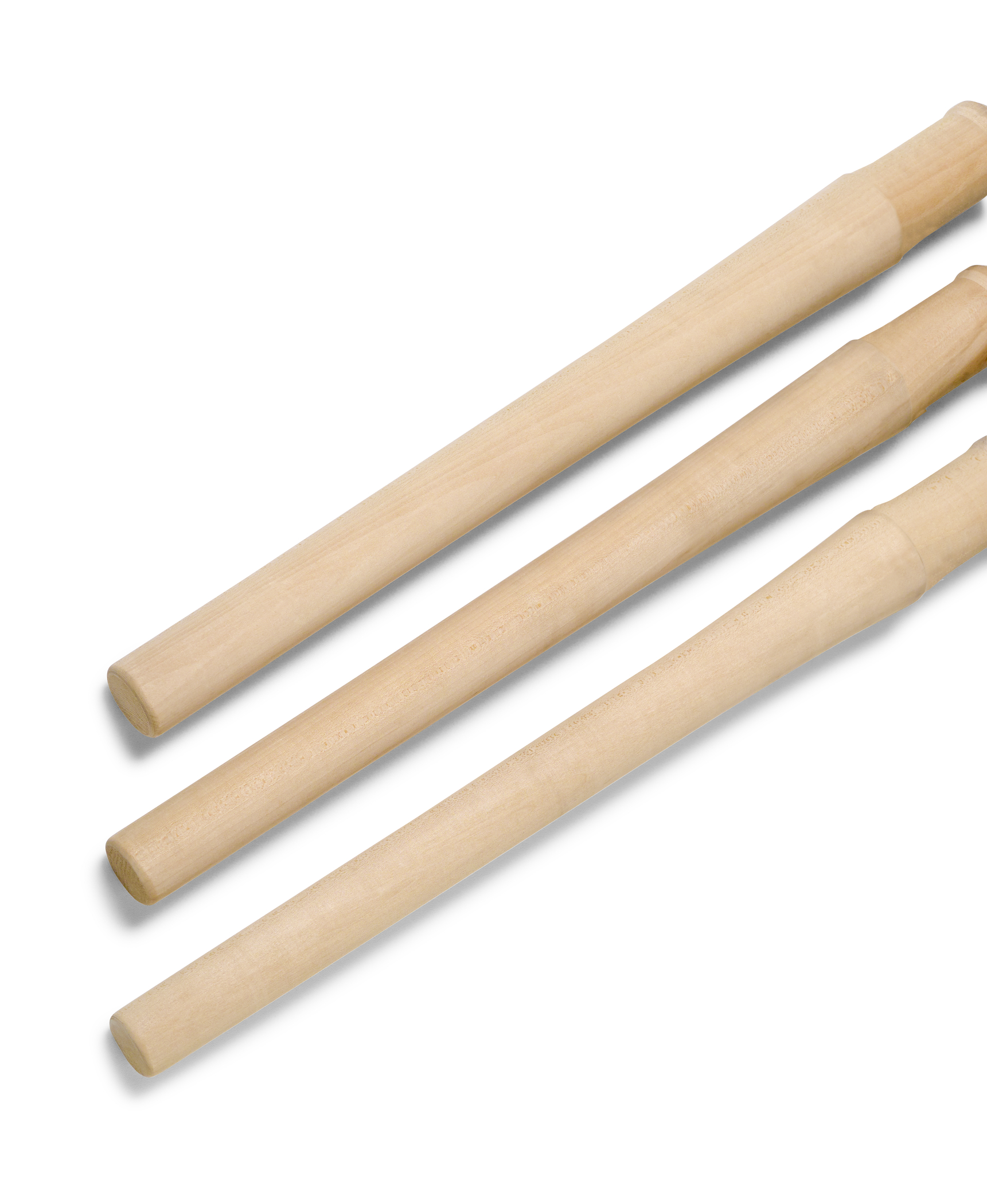 Sweep Wooden Handles